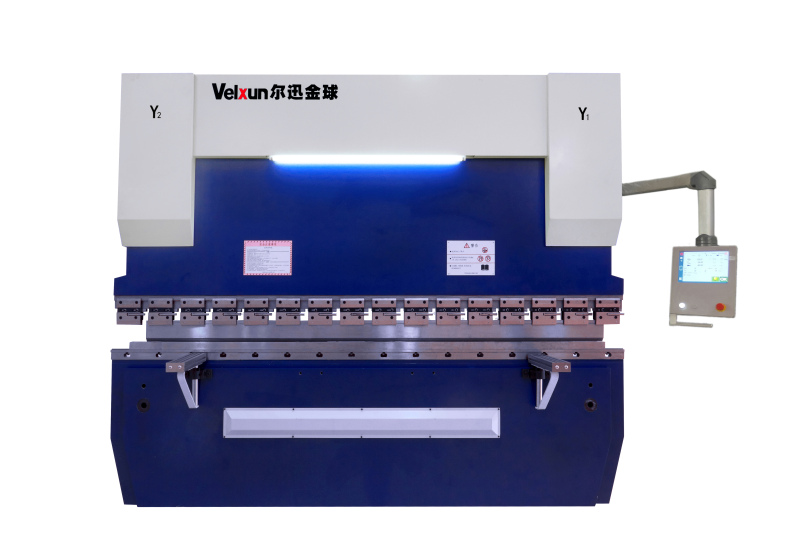 數控折彎機WE67K (3)